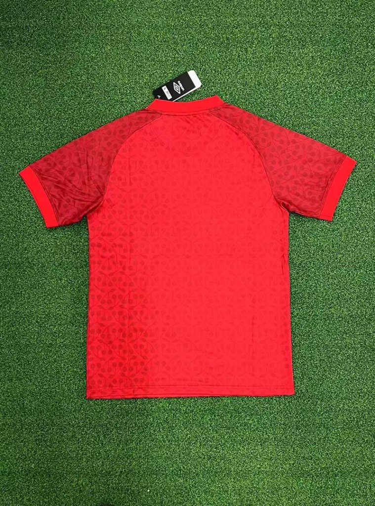 Bournemouth 2025-26 Camiseta de entrenamiento