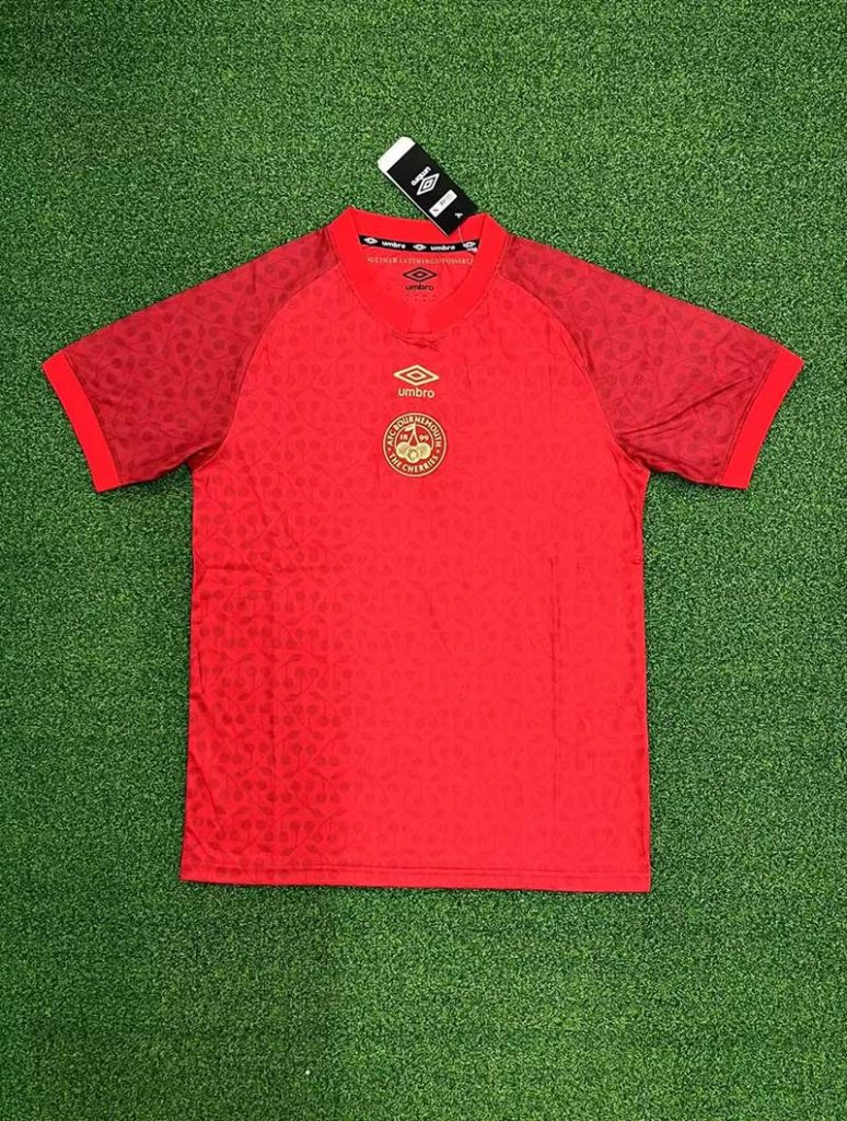 Bournemouth 2025-26 Camiseta de entrenamiento