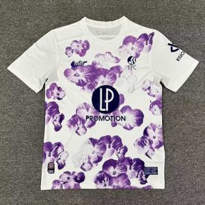 Toulouse 2024-25 Third Shirt