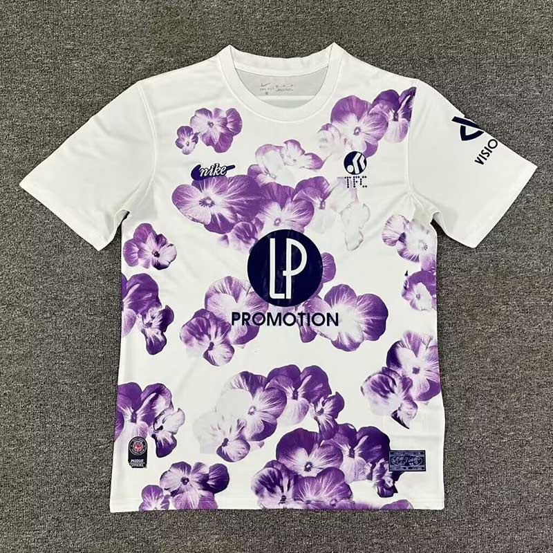 Toulouse 2024-25 Tercera camiseta