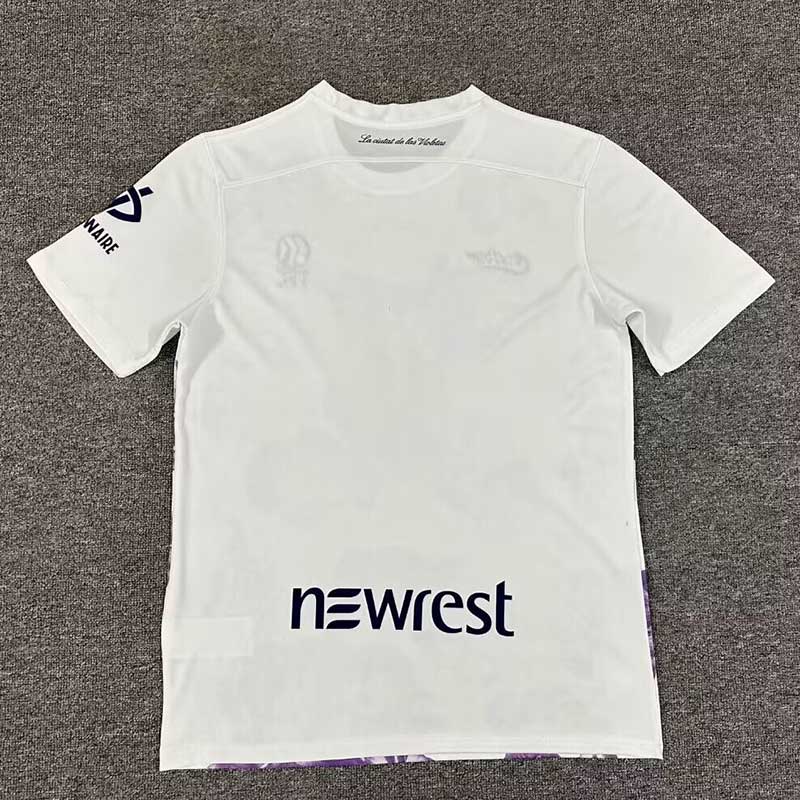 Toulouse 2024-25 Tercera camiseta