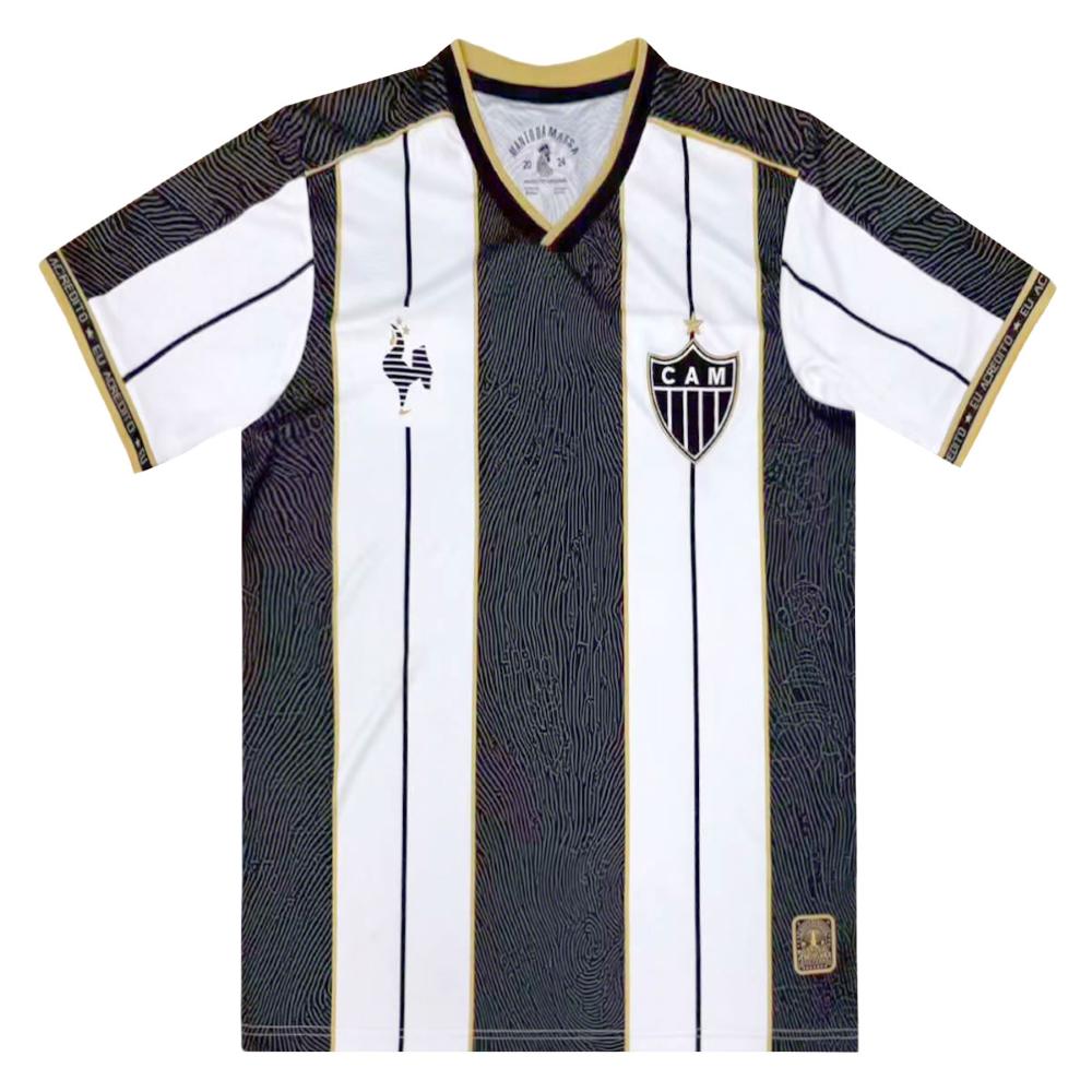 Atlético Mineiro 2025-26 Especial Shirt