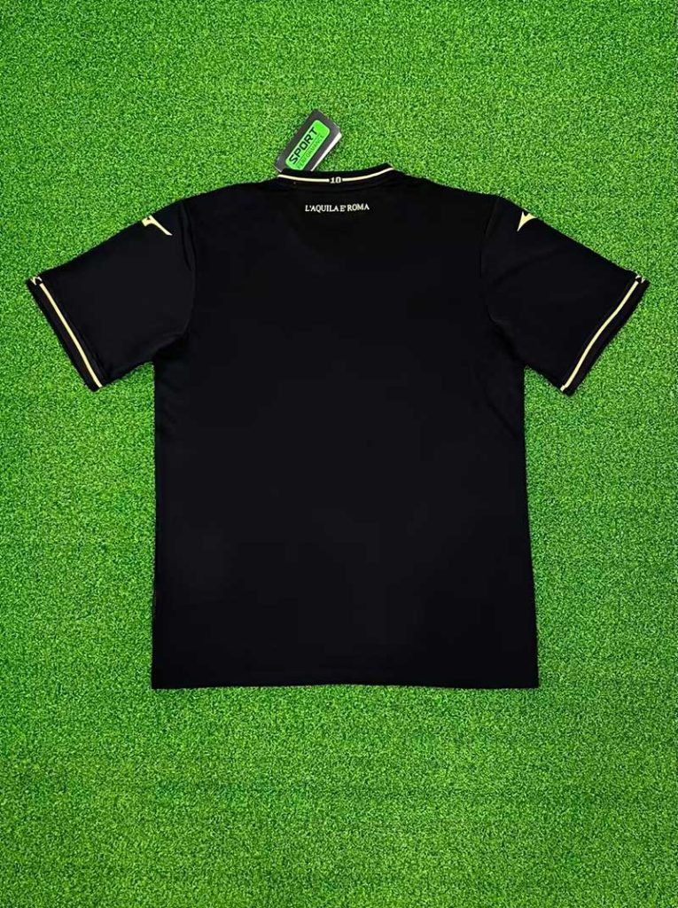 Lazio 2025-26 Especial Shirt