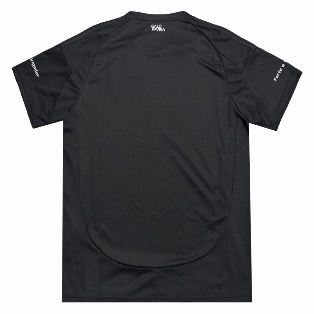 Atlético Mineiro 2025-26 Especial Shirt