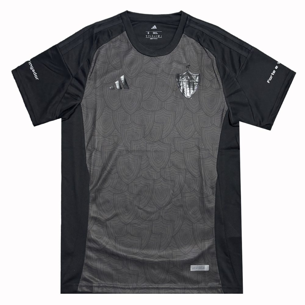 Atlético Mineiro 2025-26 Especial Shirt
