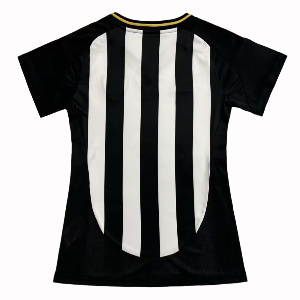 Mujer Atlético Mineiro 2025-26 Camiseta local