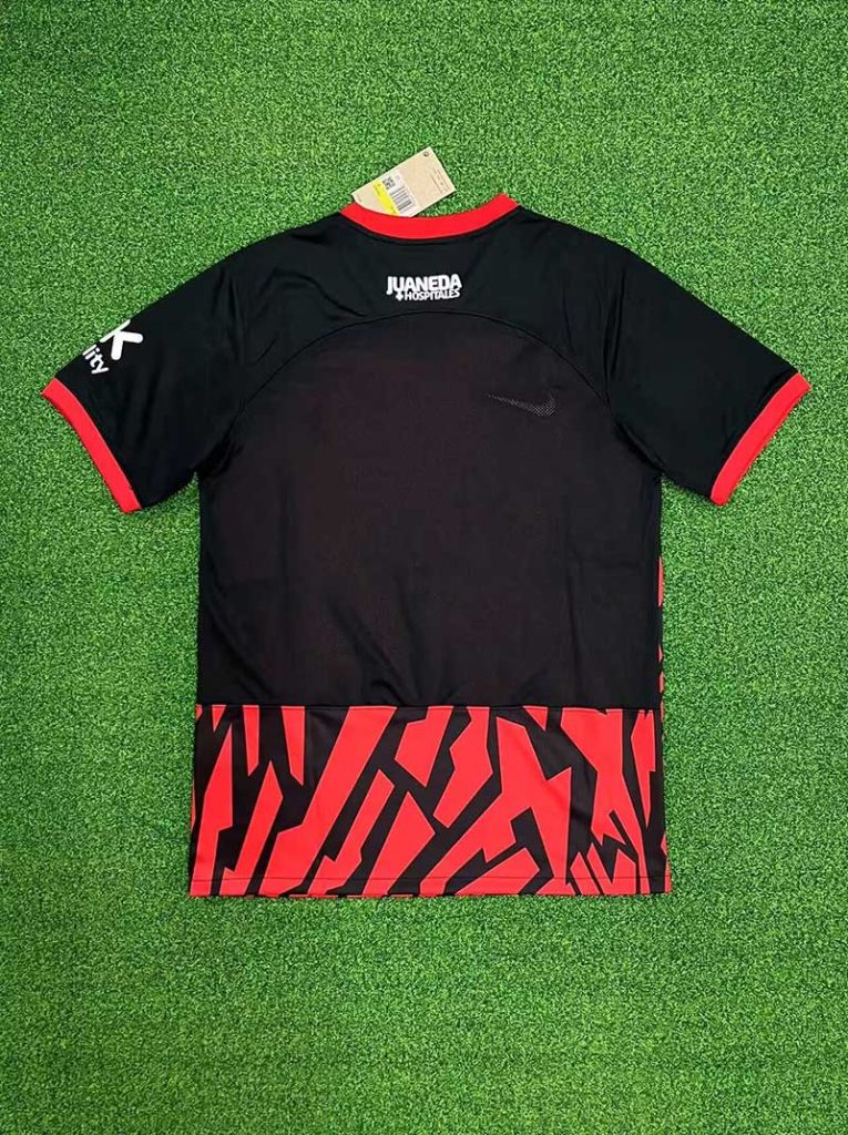 Mallorca 2024-25 Camiseta local
