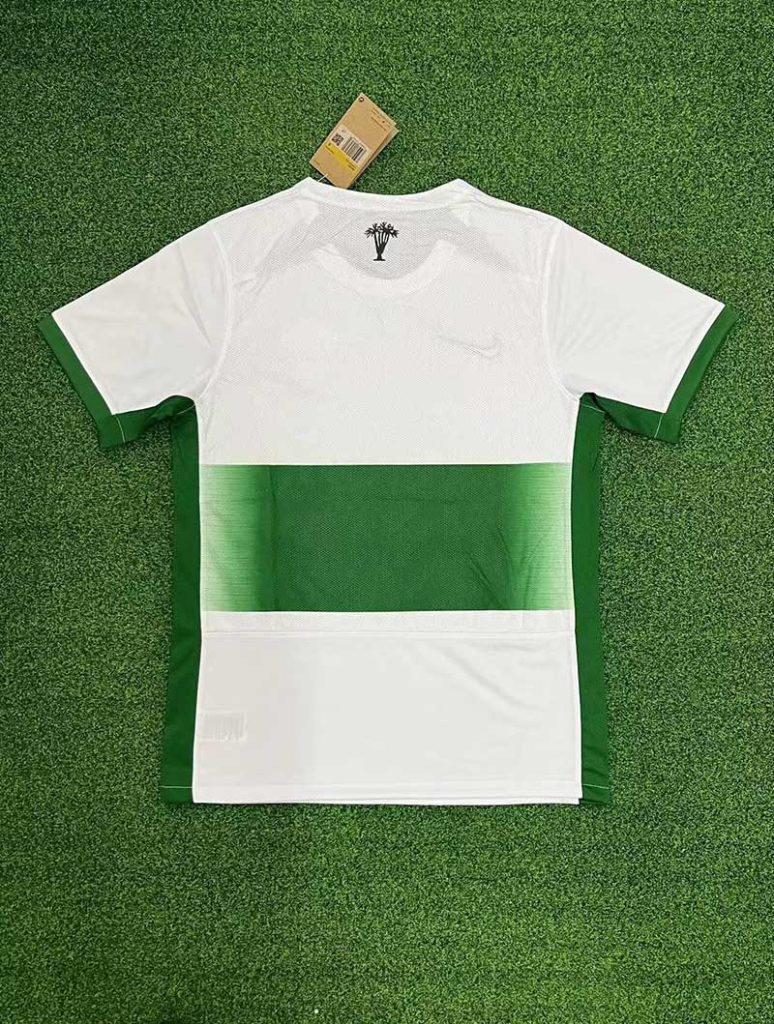 Elche 2025-26 Camiseta local