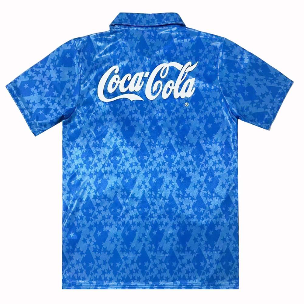 Cruzeiro 1993-94 Camiseta local