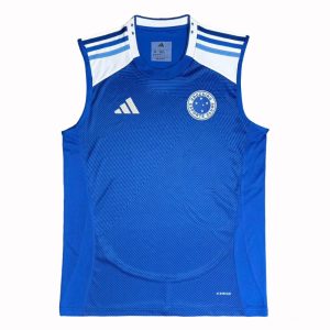 Cruzeiro 2025-26 Singlet
