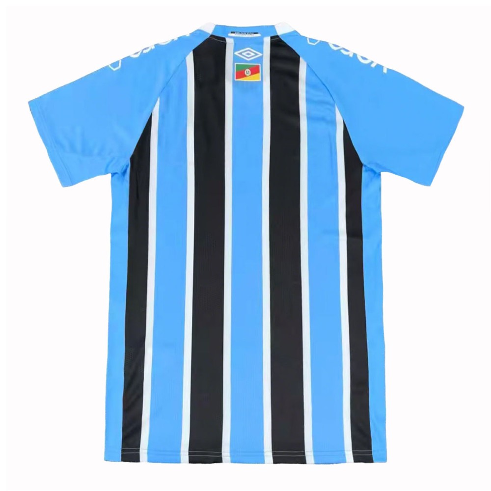Grêmio 2025-26 Camiseta local