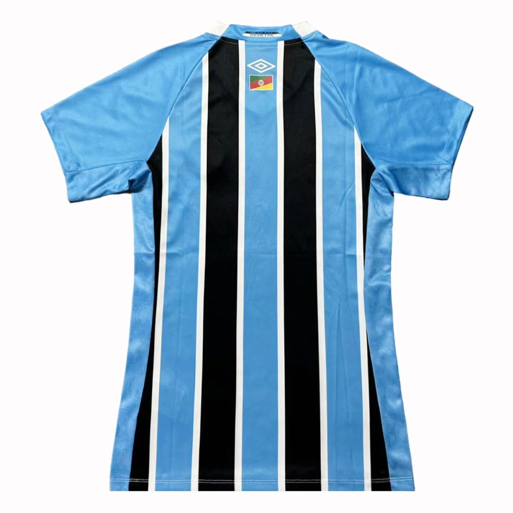 Mujer Grêmio 2025-26 Camiseta local