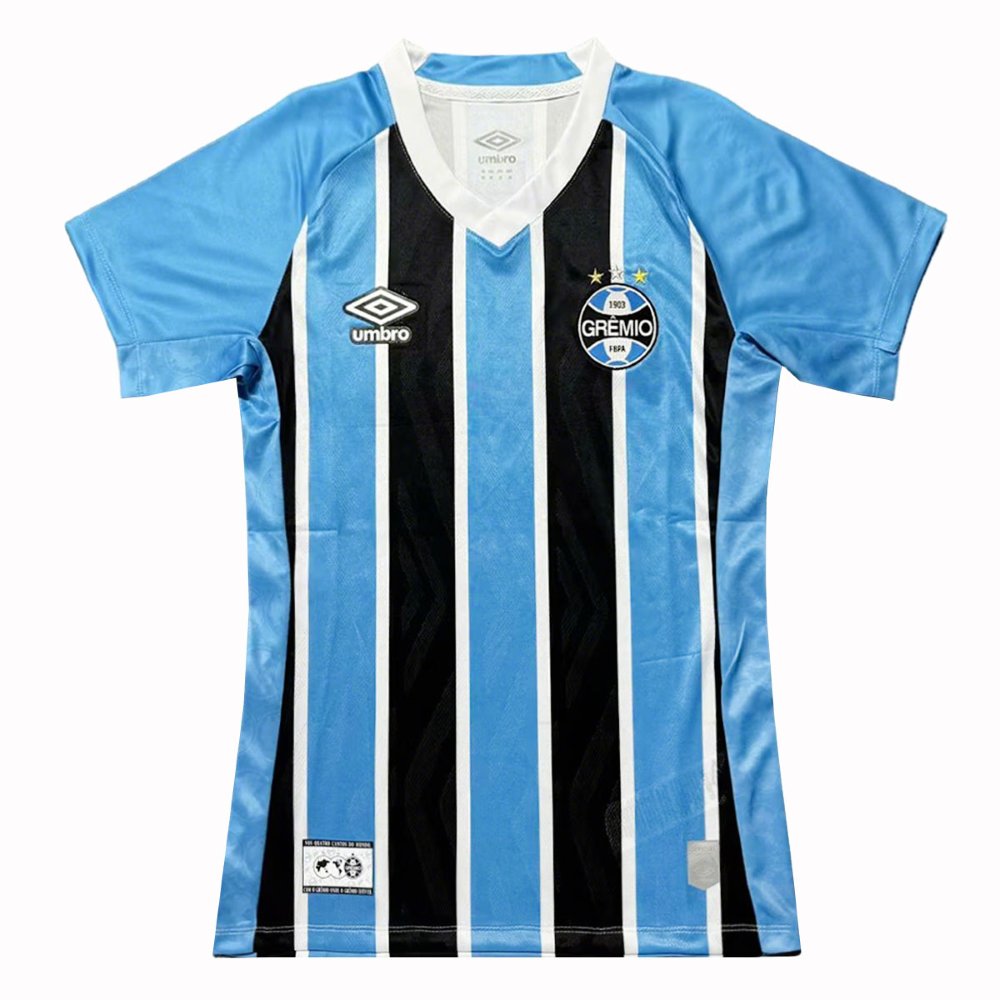 Mujer Grêmio 2025-26 Camiseta local