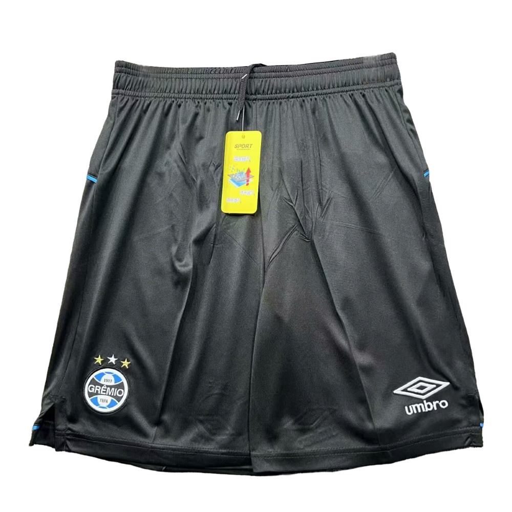 Grêmio 2025-26 Local Shorts