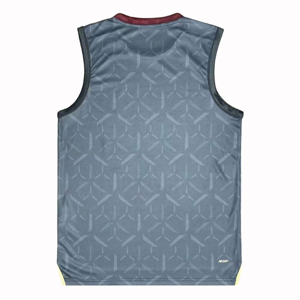 São Paulo 2025-26 Camiseta sin mangas