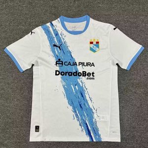 Sporting Cristal 2025 Away Shirt