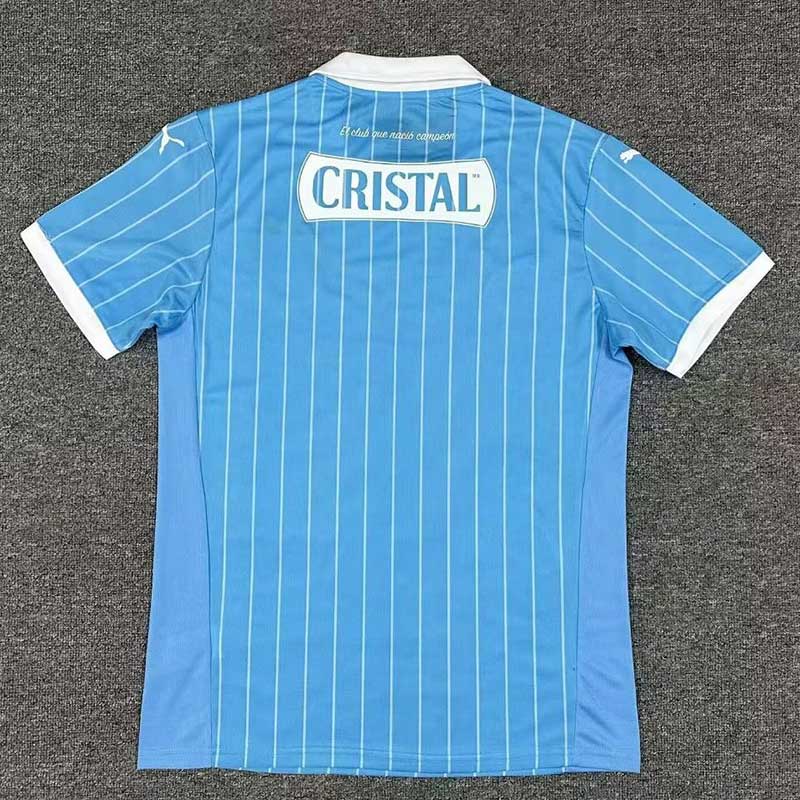 Sporting Cristal 2025 Camiseta local