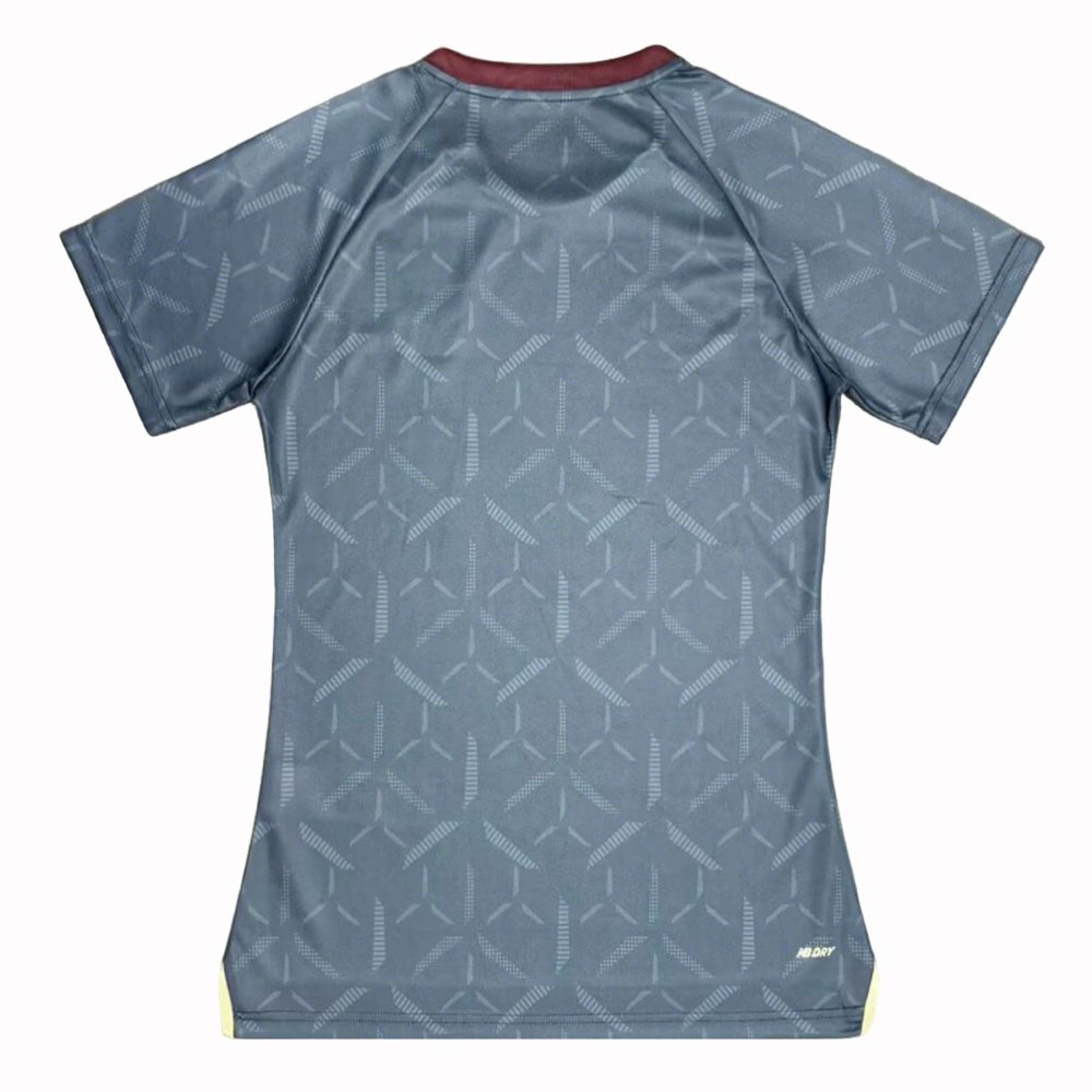 Mujer São Paulo 2025 Camiseta de entrenamiento