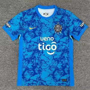 Olimpia 2025 Third Shirt