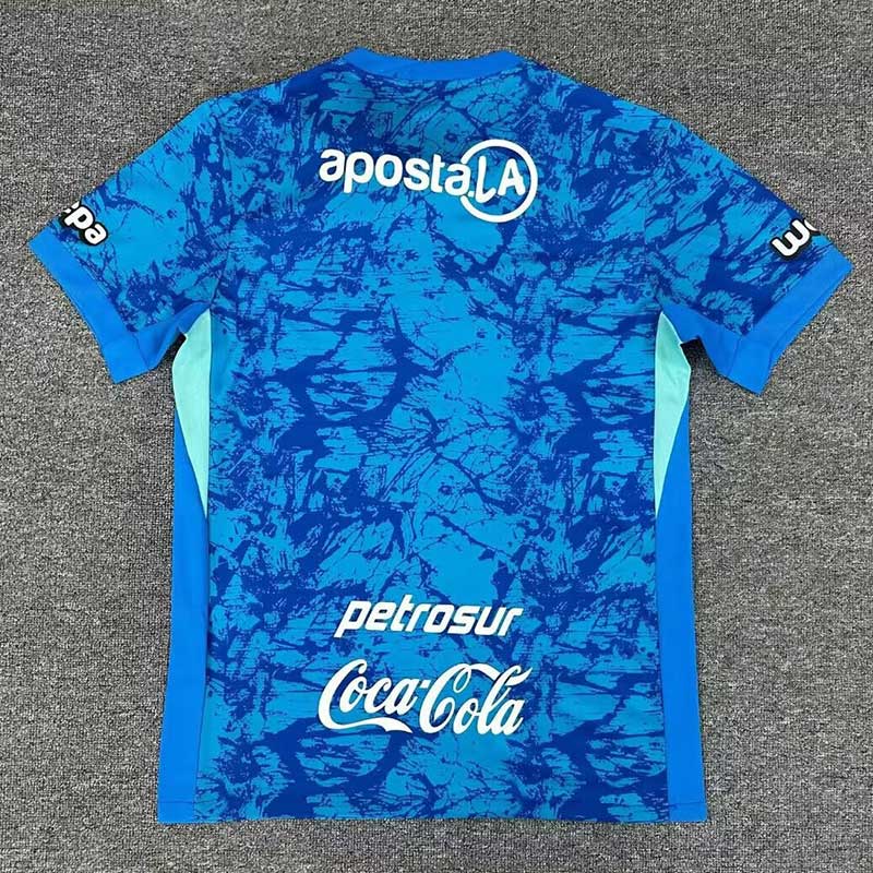 Olimpia 2025 Tercera camiseta