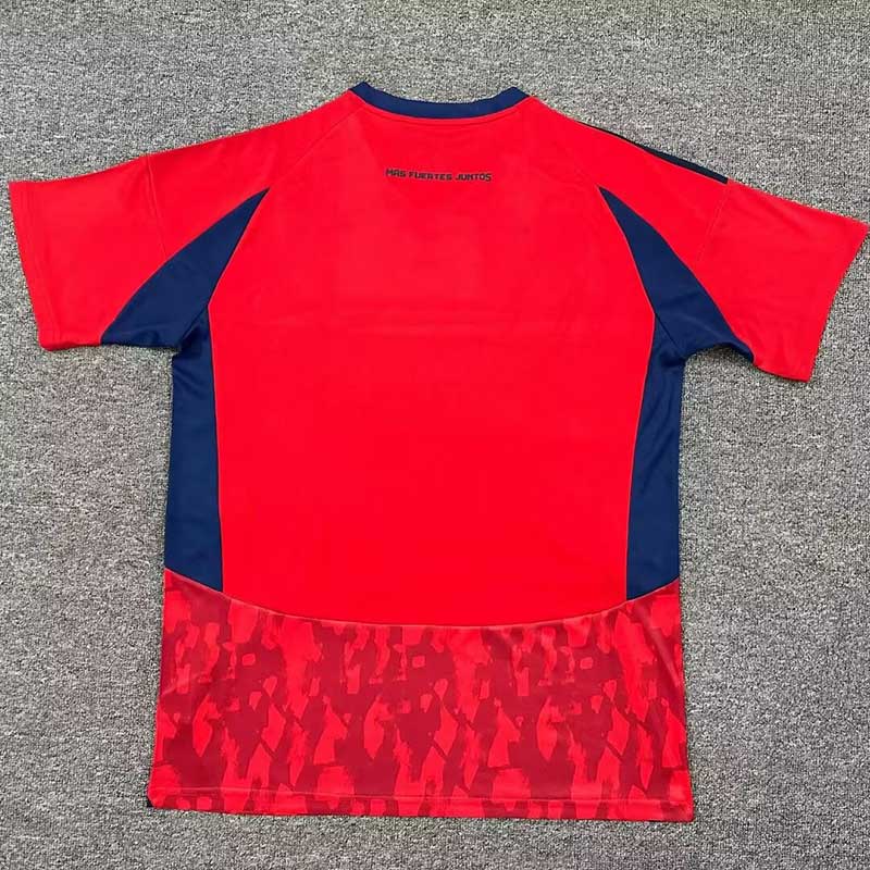 Medellín 2025 Camiseta local