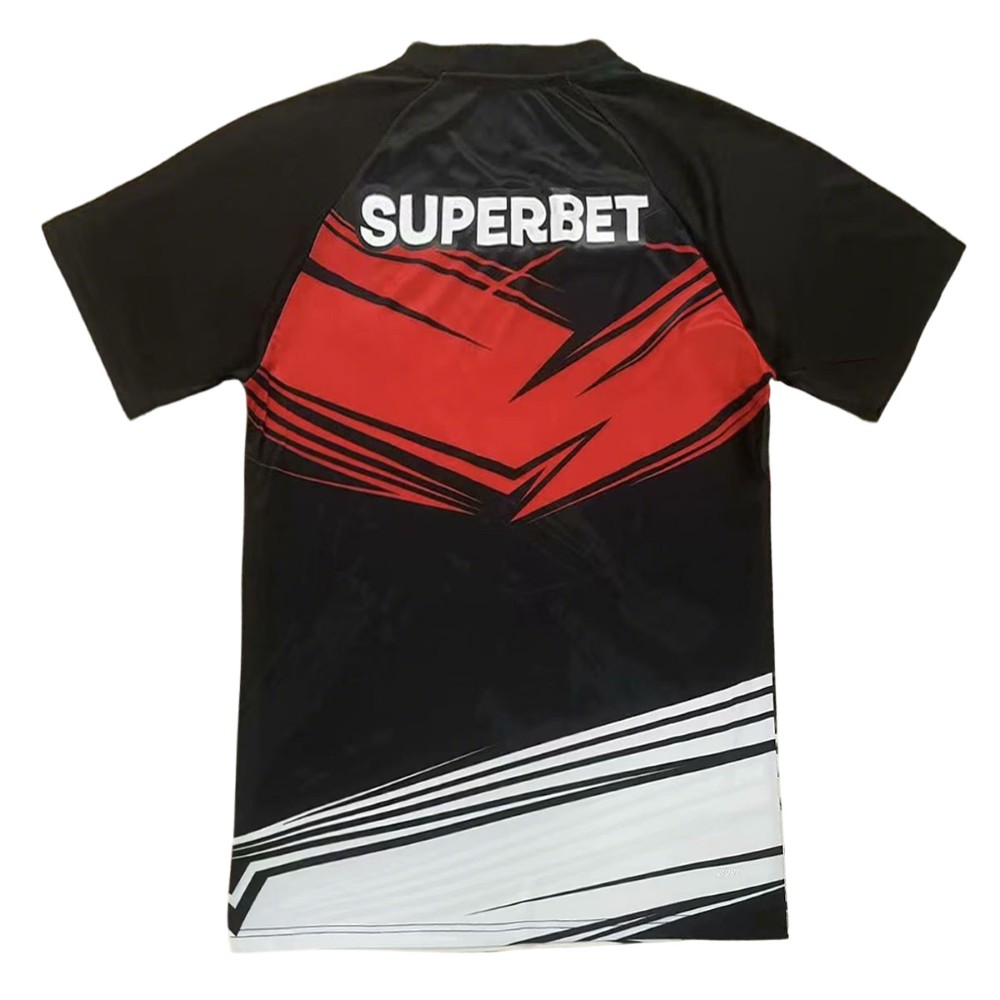 São Paulo 2025-26 Especial Shirt