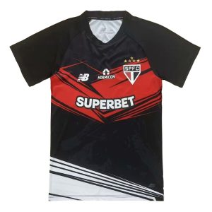 São Paulo 2025-26 Special Shirt
