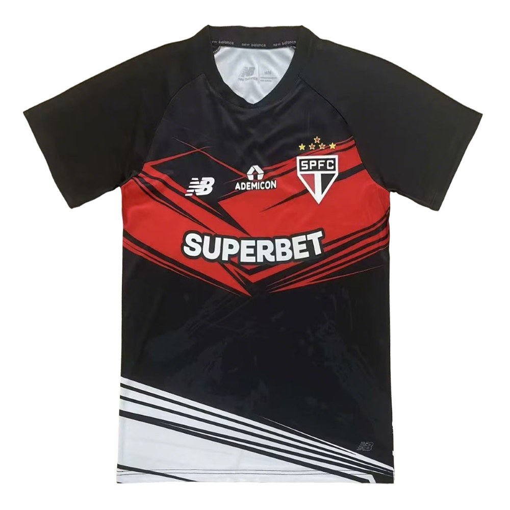São Paulo 2025-26 Especial Shirt