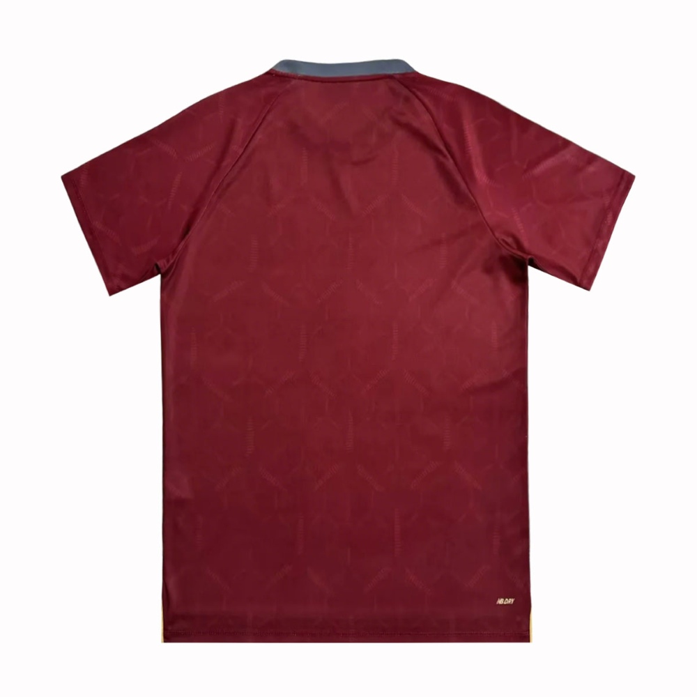 São Paulo 2025 Camiseta de entrenamiento