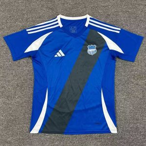 Emelec 2025 Home Shirt