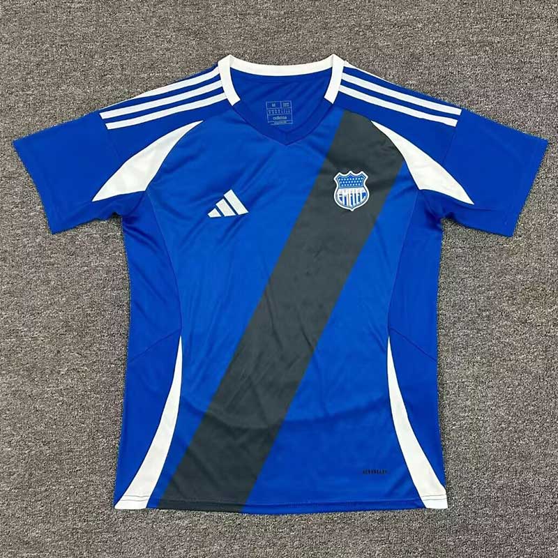 Emelec 2025 Camiseta local