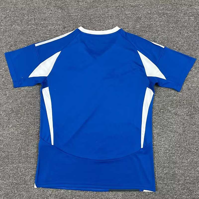 Emelec 2025 Camiseta local