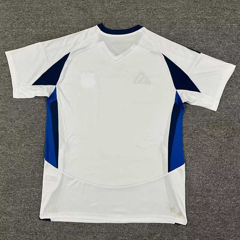 Emelec 2025 Camiseta visitante