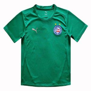 Bahia 2025-26 Goalkeeper Shirt