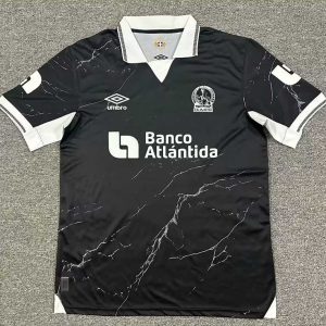 CD Olimpia 2025 Third Shirt