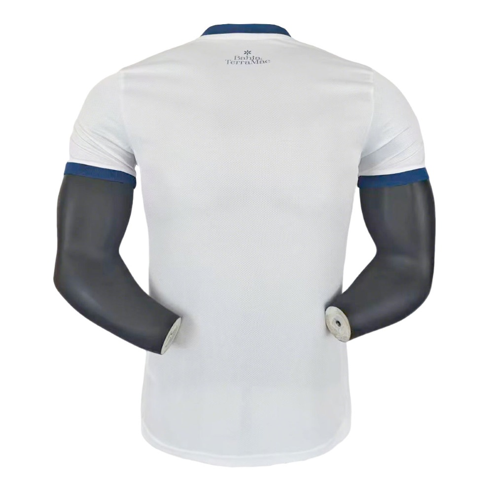 Bahia 2025-26 Camiseta local versión jugador