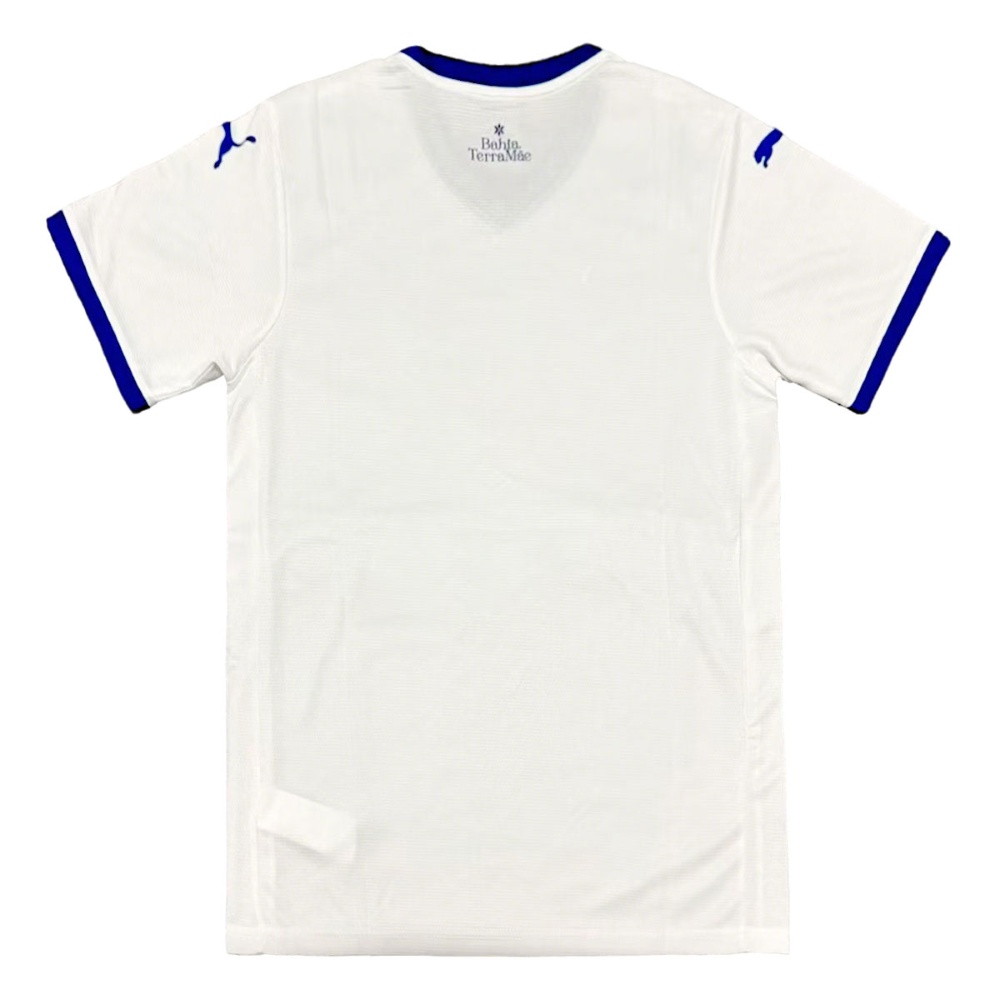 Bahia 2025-26 Camiseta local