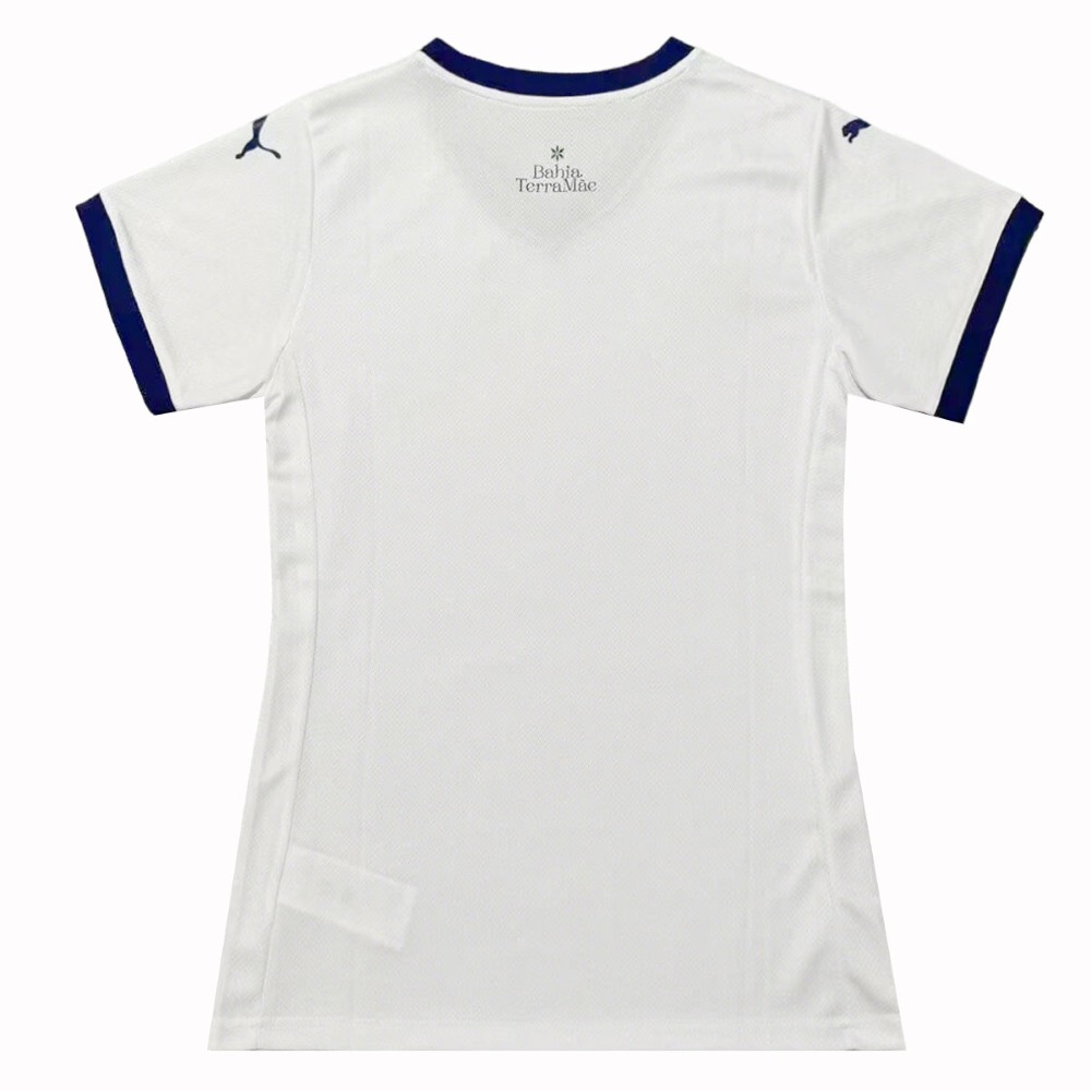 Mujer Bahia 2025-26 Camiseta local