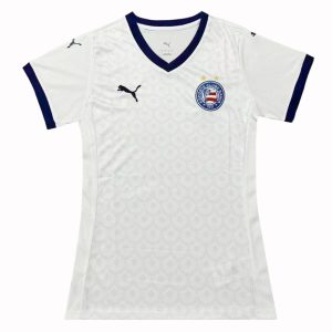 Women Bahia 2025-26 Home Shirt