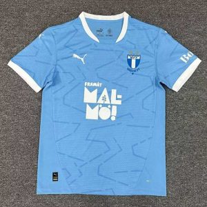 Malmö 2025 Home Shirt