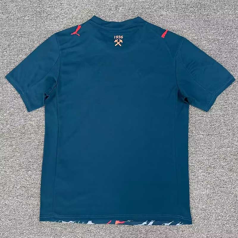 Shakhtar Donetsk 2025 Camiseta visitante