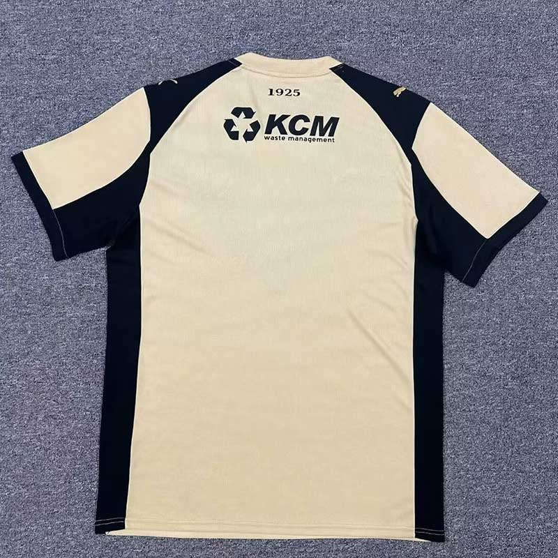 Rotherham 2025-26 Tercera camiseta