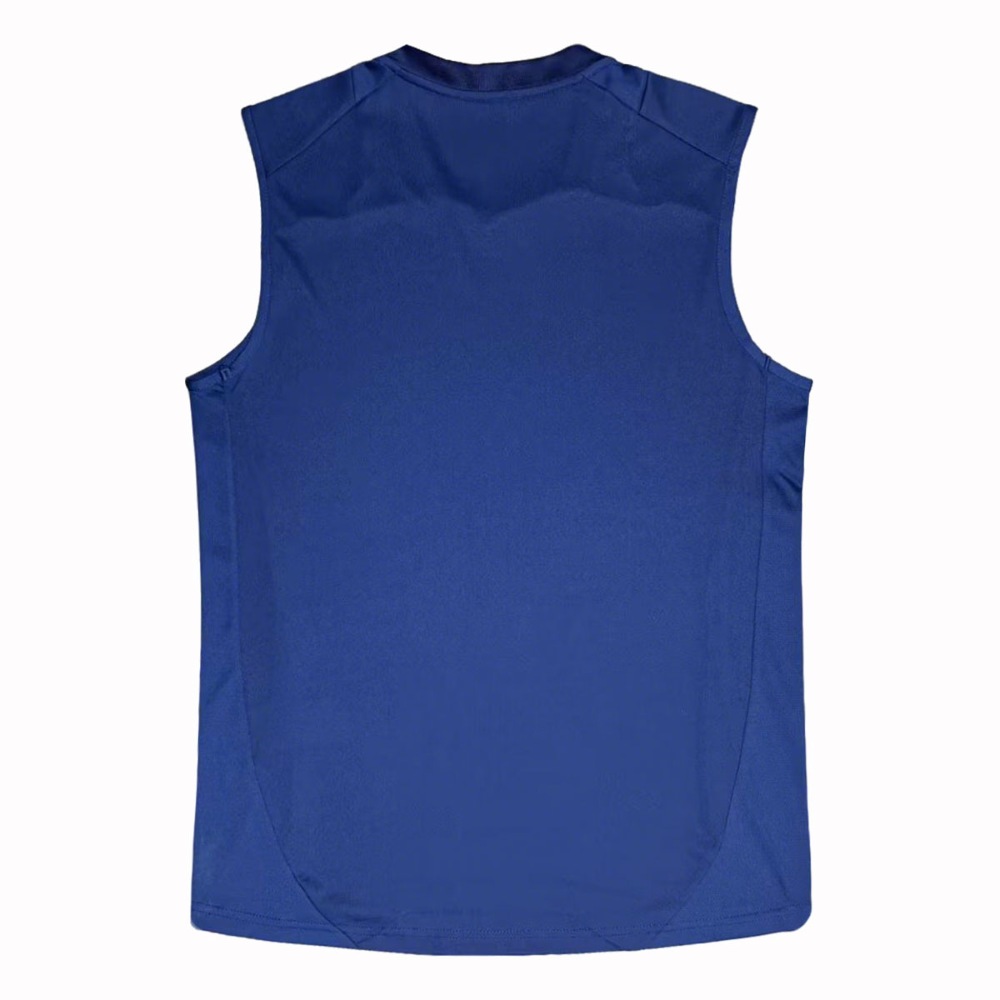 Flamengo 2025-26 Camiseta sin mangas