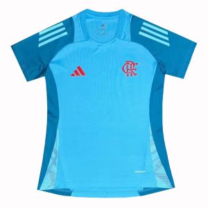 Women Flamengo 2025 Training Shirt