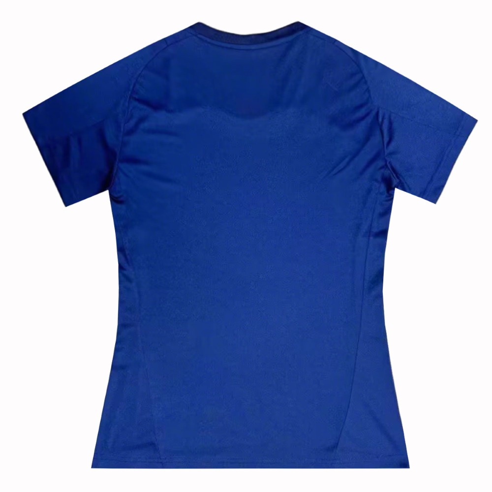 Mujer Flamengo 2025 Camiseta de entrenamiento