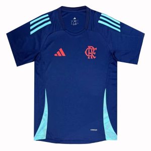 Flamengo 2025 Training Shirt