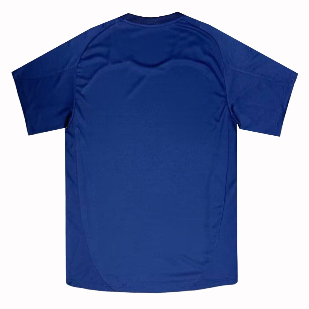 Flamengo 2025 Camiseta de entrenamiento