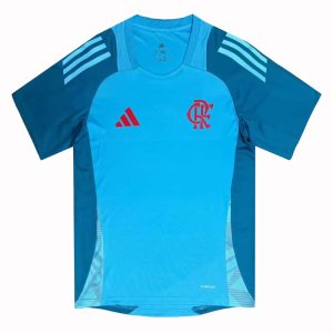 Flamengo 2025 Training Shirt