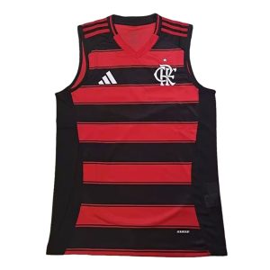 Flamengo 2025-26 Singlet