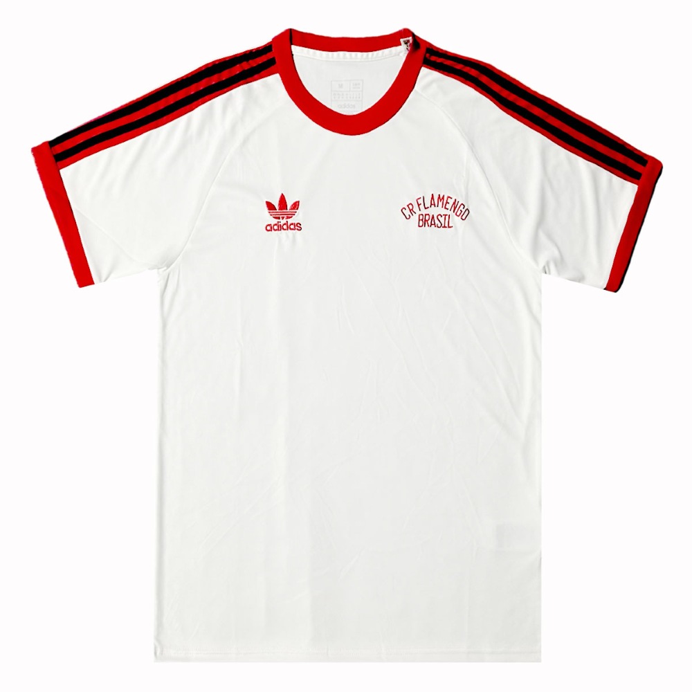 Flamengo 2025 Especial Shirt